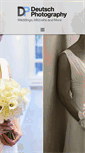 Mobile Screenshot of nyweddingphotos.com